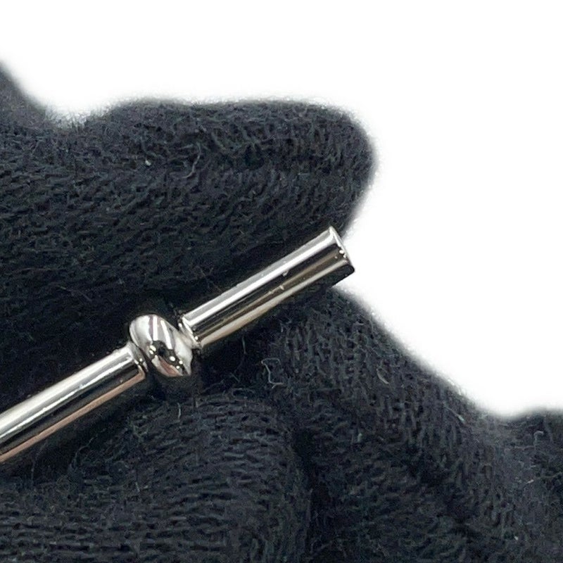 エルメス ネックレス カルーゼル Carrousel バッファローホーン HERMES メンズ カルーセル アクセサリー