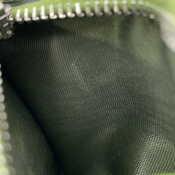 プラダ 二つ折り財布 サフィアーノ トライアングルロゴ 2ML049 PRADA 日本限定カラー