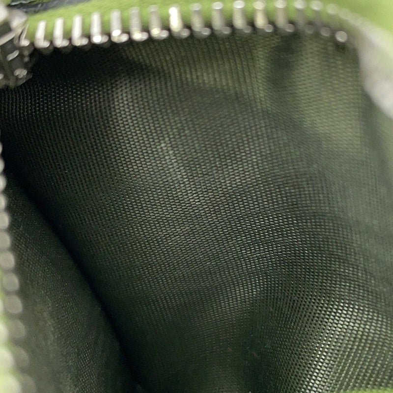 プラダ 二つ折り財布 サフィアーノ トライアングルロゴ 2ML049 PRADA 日本限定カラー