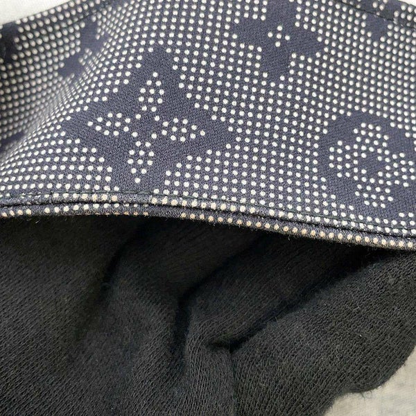 ルイヴィトン 半袖Tシャツ モノグラム・マヒナ チェーンショルダー Tシャツ レディースサイズM アパレル トップス