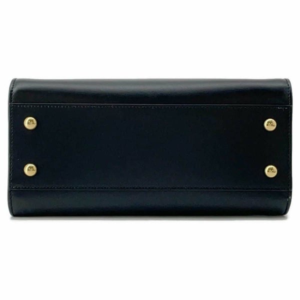 サンローランパリ ハンドバッグ ベイビーカバス 568853 SAINT LAURENT PARIS バッグ 2wayショルダーバッグ 黒