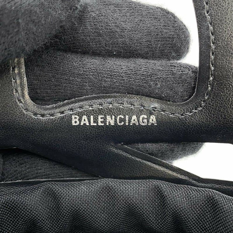 バレンシアガ ショルダーバッグ ネオ フォンホルダー 660787 BALENCIAGA 2wayショルダーバッグ