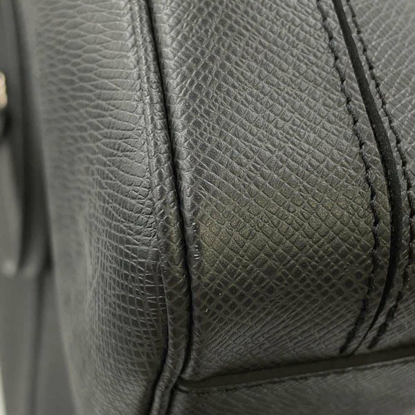 ルイヴィトン ビジネスバッグ タイガ ポルトドキュマン・ヴォワヤージュPM M33412 ブリーフケース PDV 黒 ブラック