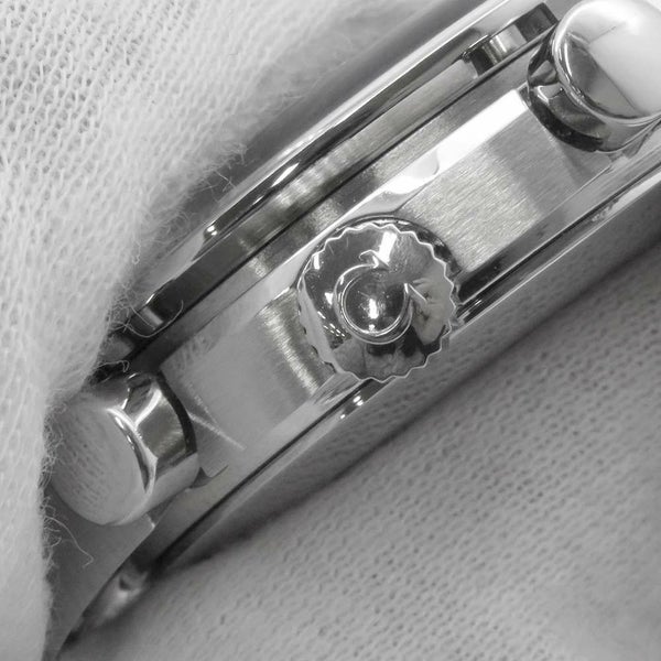 オメガ スピードマスター オートマティック 3510.50 OMEGA 腕時計 黒文字盤
