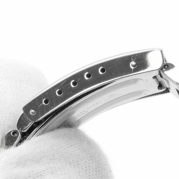 オメガ スピードマスター オートマティック 3510.50 OMEGA 腕時計 黒文字盤
