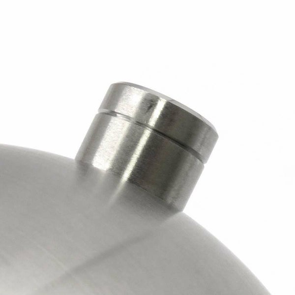 ルイヴィトン タンブール デュアル タイム テーブルクロック Q1Q030 LOUIS VUITTON 時計 グレー文字盤