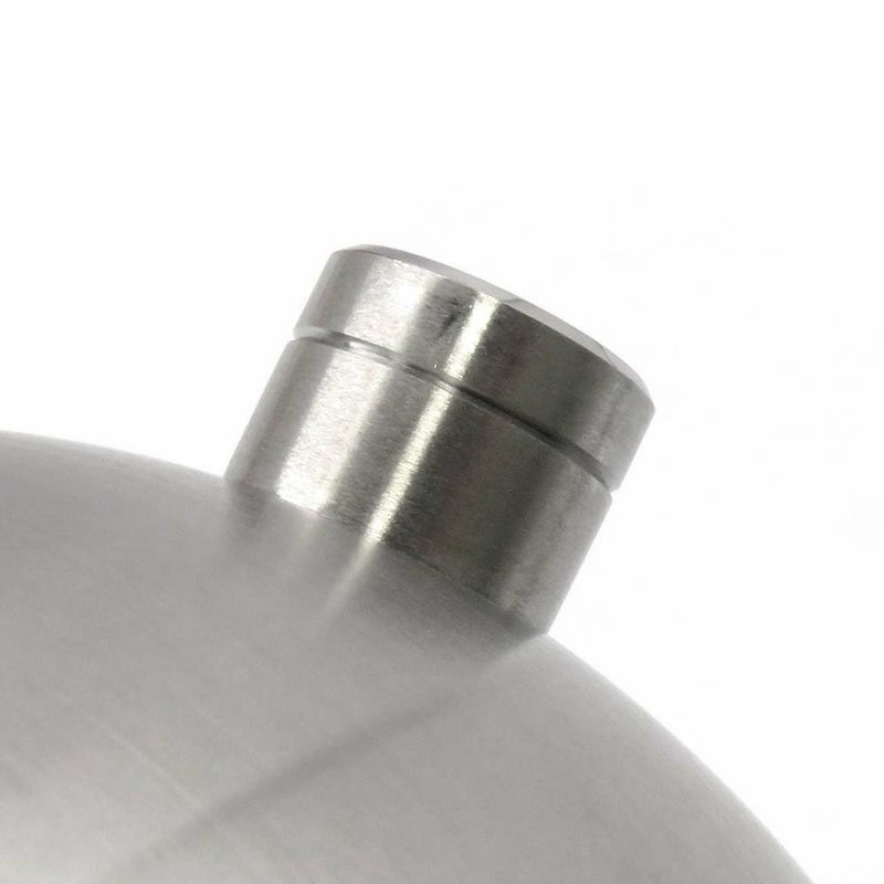 ルイヴィトン タンブール デュアル タイム テーブルクロック Q1Q030 LOUIS VUITTON 時計 グレー文字盤