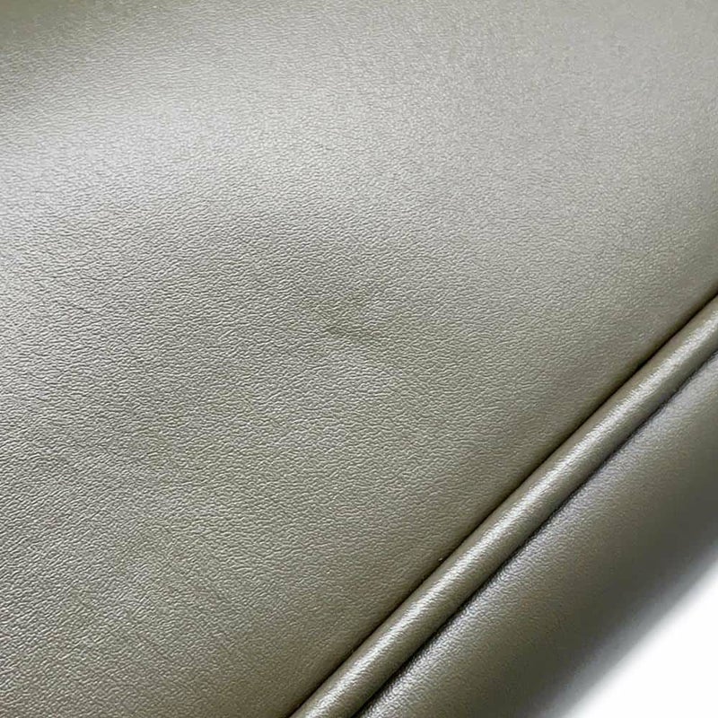 ミュウミュウ ハンドバッグ ボー レザー 5BB117 MIUMIU 2wayショルダーバッグ ボウリングバッグ