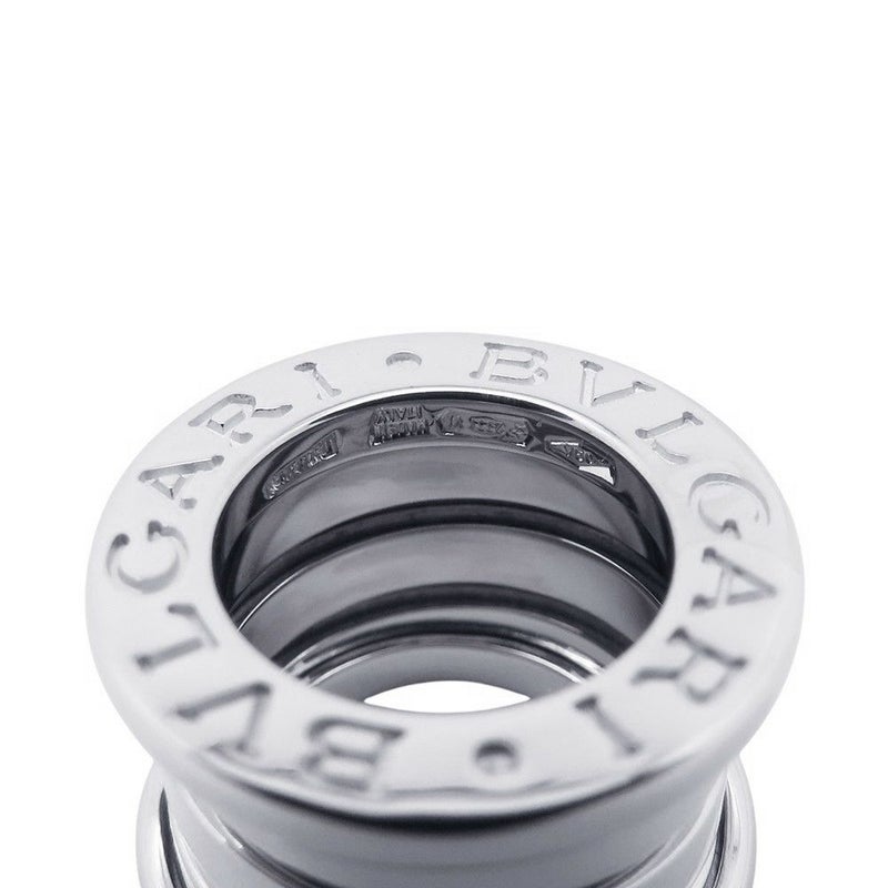 ブルガリ ネックレス ビーゼロワン B-zero1 K18WGホワイトゴールド 360310 BVLGARI ジュエリー