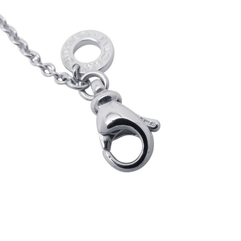 ブルガリ ネックレス ビーゼロワン B-zero1 K18WGホワイトゴールド 360310 BVLGARI ジュエリー