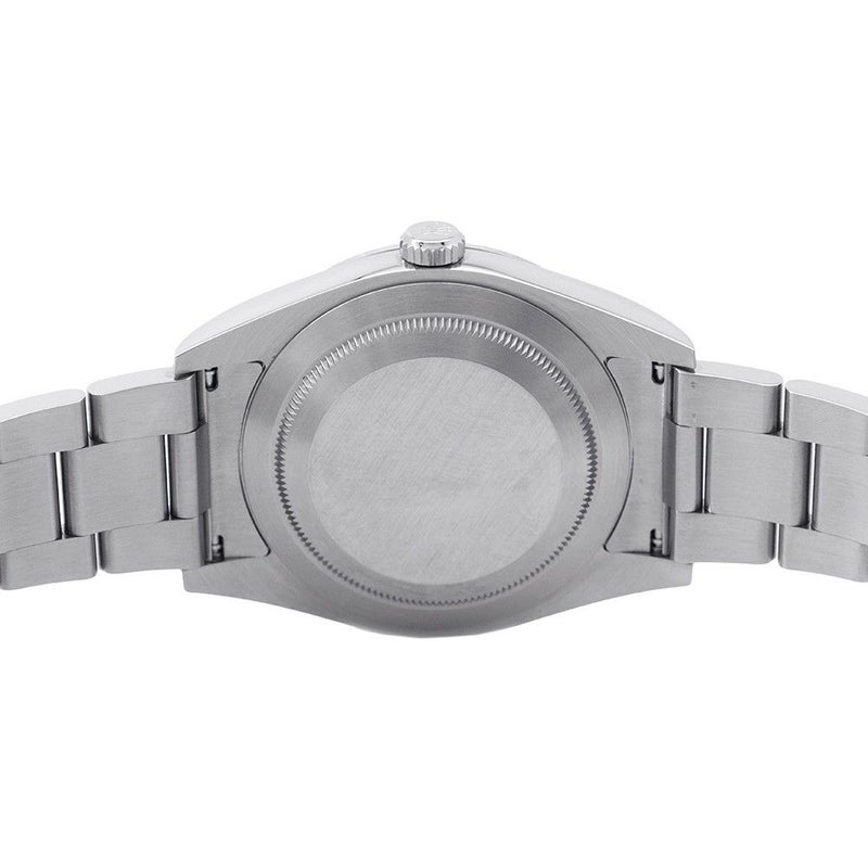 ロレックス エクスプローラー1 ランダムシリアル ルーレット 214270 ROLEX 腕時計 黒文字盤