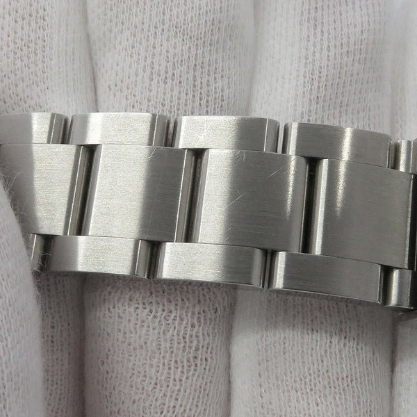 ロレックス エクスプローラー1 ランダムシリアル ルーレット 214270 ROLEX 腕時計 黒文字盤