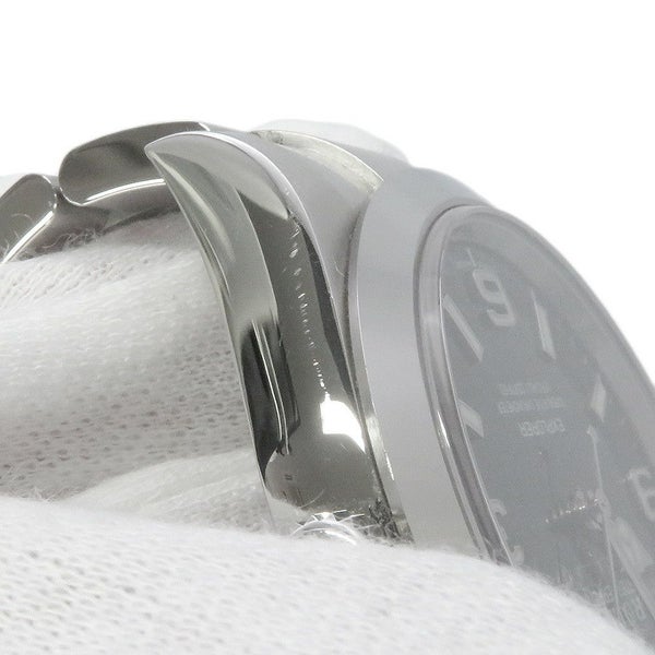 ロレックス エクスプローラー1 ランダムシリアル ルーレット 214270 ROLEX 腕時計 黒文字盤