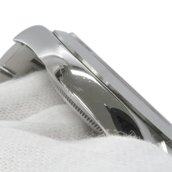 ロレックス エクスプローラー1 ランダムシリアル ルーレット 214270 ROLEX 腕時計 黒文字盤