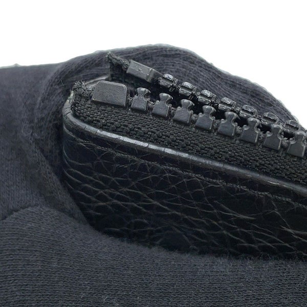 ルイヴィトン クラッチバッグ モノグラム・トリヨン ポシェット・A4 M67461 ヴァージル・アブロー 黒 ブラック