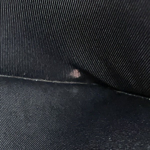 ルイヴィトン クラッチバッグ モノグラム・トリヨン ポシェット・A4 M67461 ヴァージル・アブロー 黒 ブラック