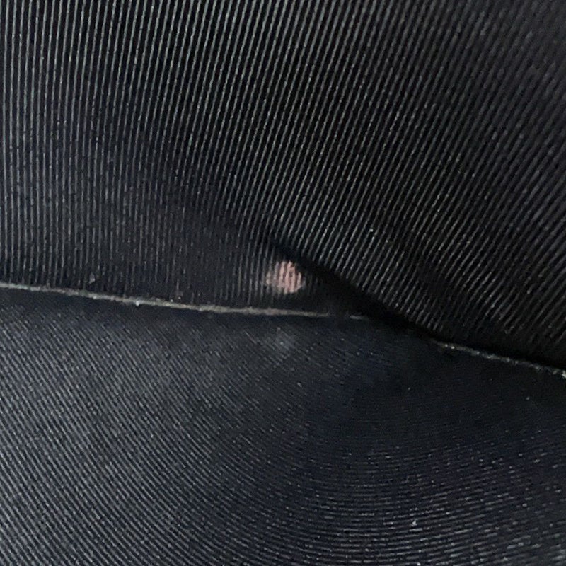 ルイヴィトン クラッチバッグ モノグラム・トリヨン ポシェット・A4 M67461 ヴァージル・アブロー 黒 ブラック