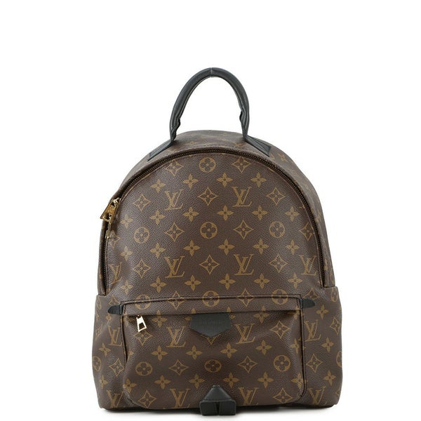 ルイヴィトン リュック モノグラム パームスプリングス バックパックMM M41561 LOUIS VUITTON バッグ