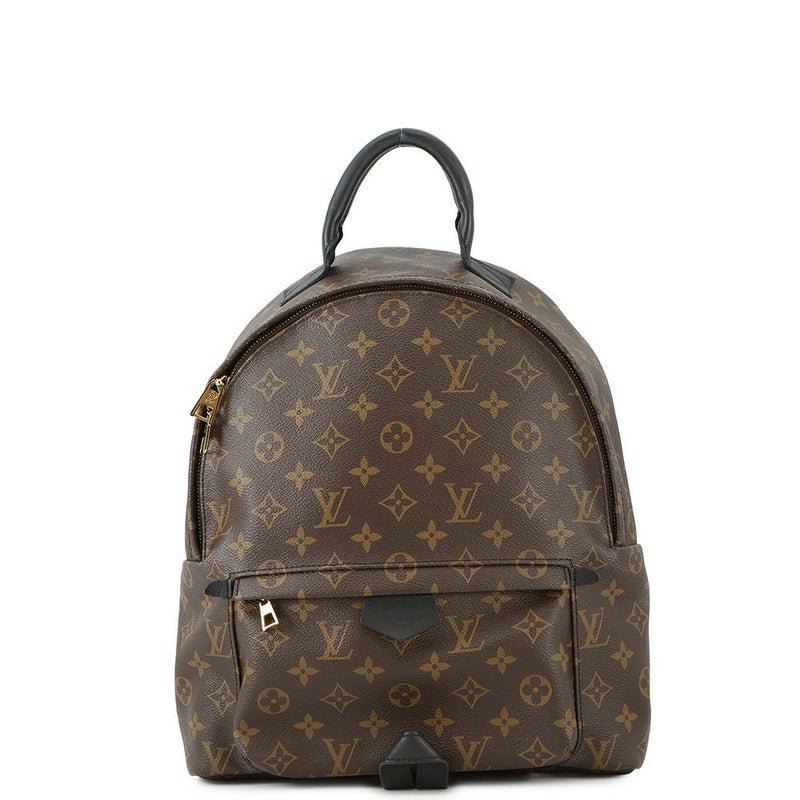 ルイヴィトン リュック モノグラム パームスプリングス バックパックMM M41561 LOUIS VUITTON バッグ
