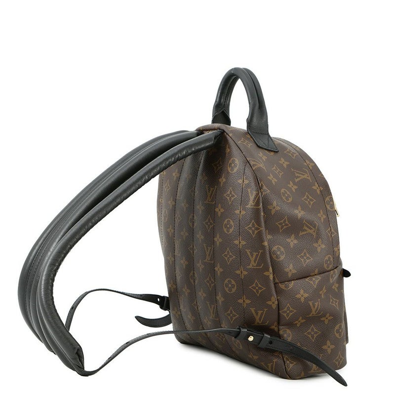 ルイヴィトン リュック モノグラム パームスプリングス バックパックMM M41561 LOUIS VUITTON バッグ