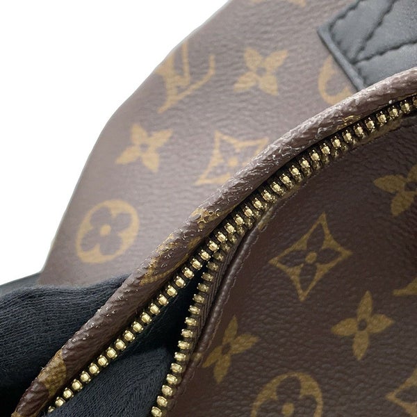 ルイヴィトン リュック モノグラム パームスプリングス バックパックMM M41561 LOUIS VUITTON バッグ