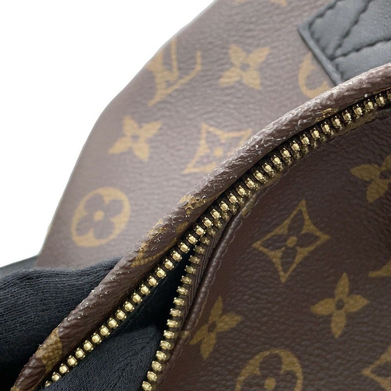 ルイヴィトン リュック モノグラム パームスプリングス バックパックMM M41561 LOUIS VUITTON バッグ