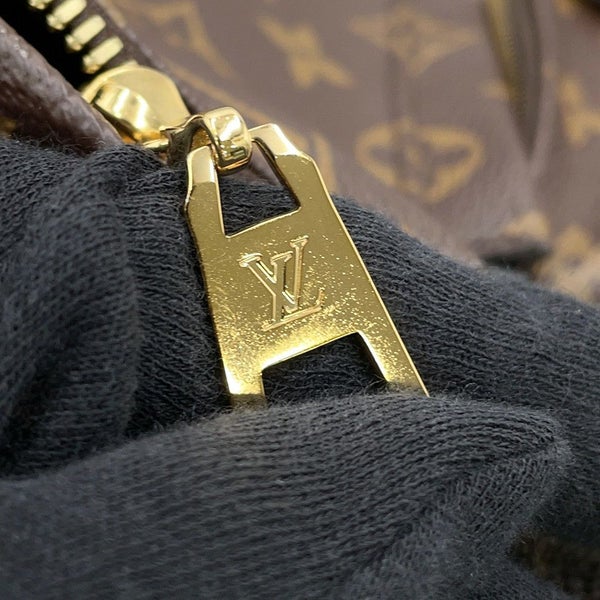 ルイヴィトン リュック モノグラム パームスプリングス バックパックMM M41561 LOUIS VUITTON バッグ