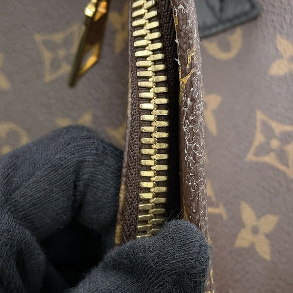 ルイヴィトン リュック モノグラム パームスプリングス バックパックMM M41561 LOUIS VUITTON バッグ