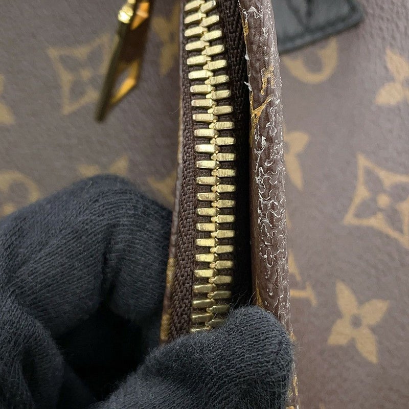 ルイヴィトン リュック モノグラム パームスプリングス バックパックMM M41561 LOUIS VUITTON バッグ