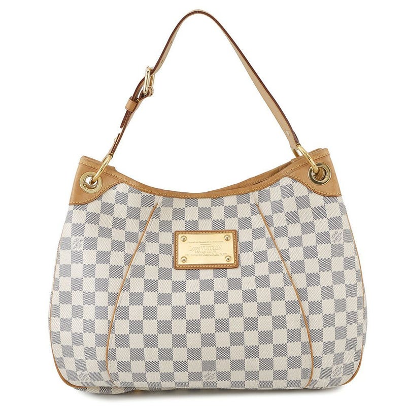 ルイヴィトン ショルダーバッグ ダミエ・アズール ガリエラPM N55215 LOUIS VUITTON ワンショルダー