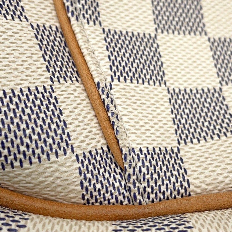 ルイヴィトン ショルダーバッグ ダミエ・アズール ガリエラPM N55215 LOUIS VUITTON ワンショルダー