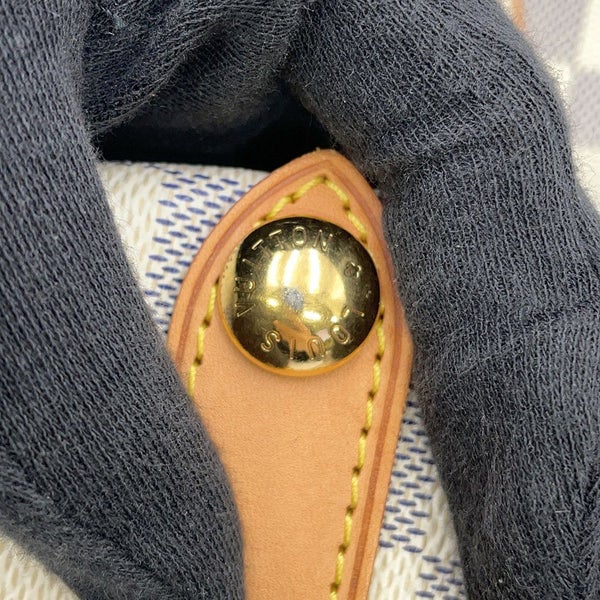 ルイヴィトン ショルダーバッグ ダミエ・アズール ガリエラPM N55215 LOUIS VUITTON ワンショルダー