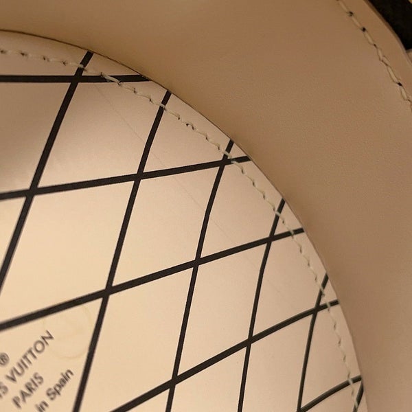 ルイヴィトン ショルダーバッグ モノグラム・リバース ミニ・ボワット・シャポー M68276 LOUIS VUITTON 2way セール品