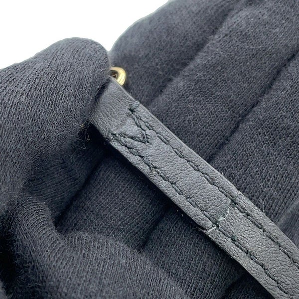 ルイヴィトン ショルダーバッグ モノグラム・リバース ミニ・ボワット・シャポー M68276 LOUIS VUITTON 2way セール品