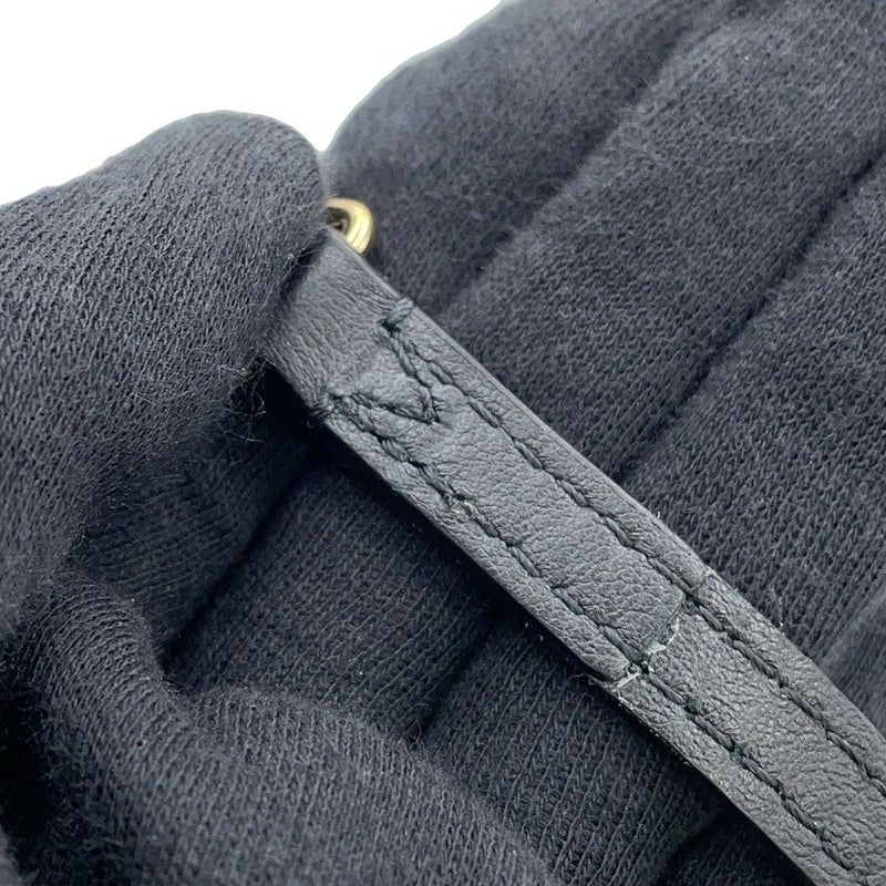 ルイヴィトン ショルダーバッグ モノグラム・リバース ミニ・ボワット・シャポー M68276 LOUIS VUITTON 2way セール品