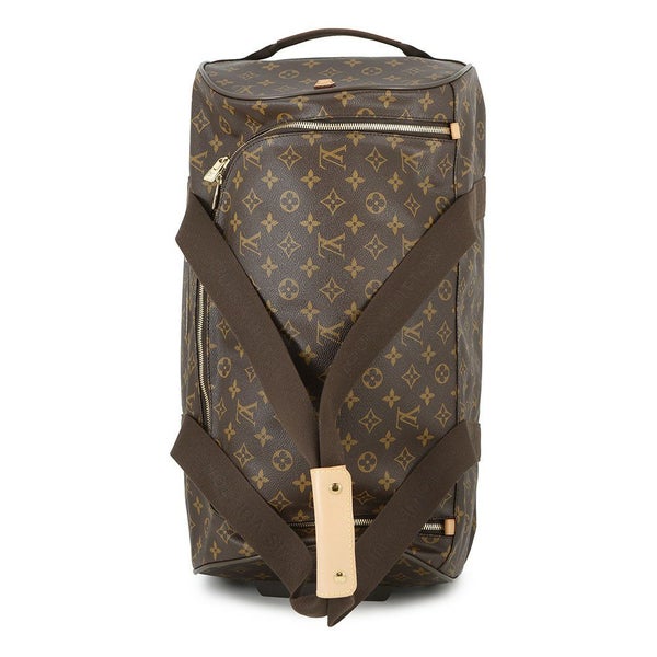 ルイヴィトン ボストンバッグ モノグラム ネオ・エオール 55 M23032 バッグ トラベル 旅行用 キャリー ２way