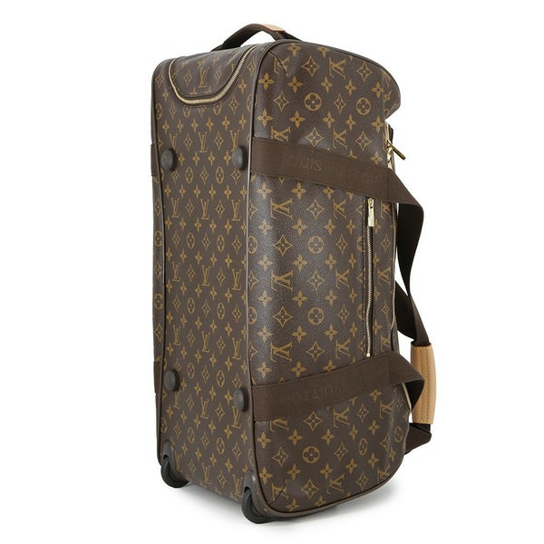 ルイヴィトン ボストンバッグ モノグラム ネオ・エオール 55 M23032 バッグ トラベル 旅行用 キャリー ２way