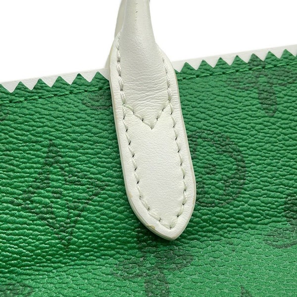 ルイヴィトン ショルダーバッグ モノグラム エブリデイLV リッター・バッグ M80815 LOUIS VUITTON