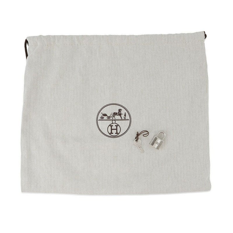 エルメス ハンドバッグ ピコタンロックPM ルージュグレナ/シルバー金具 トリヨンクレマンス X刻印