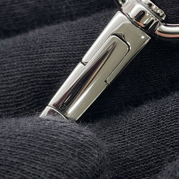 エルメス エブリンTPM 111cm アマゾンサングル コルダージュ ルージュアッシュ/シルバー金具 トリヨンクレマンス W刻印