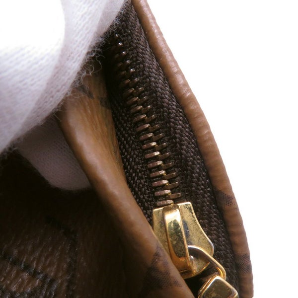 ルイヴィトン リュック モノグラム・リバース パームスプリングス バックパック MINI M42411 ヴィトン バッグ 黒 ブラック