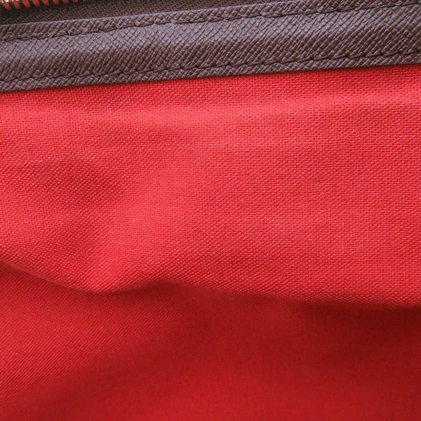 ルイヴィトン ショルダーバッグ ダミエ・エベヌ べレム MM N51174 LOUIS VUITTON ヴィトン バッグ