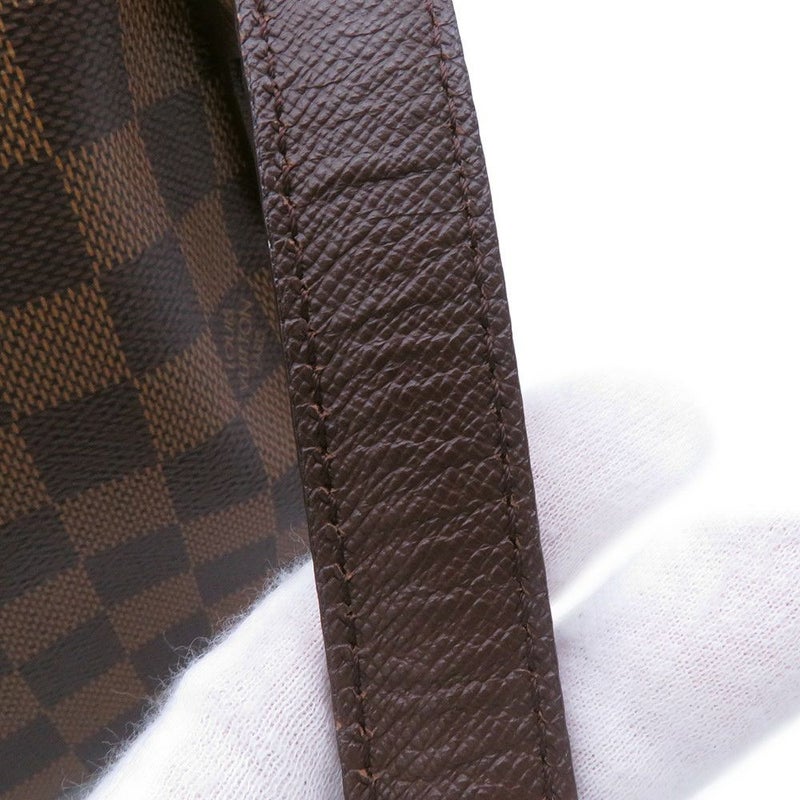 ルイヴィトン ショルダーバッグ ダミエ・エベヌ べレム MM N51174 LOUIS VUITTON ヴィトン バッグ
