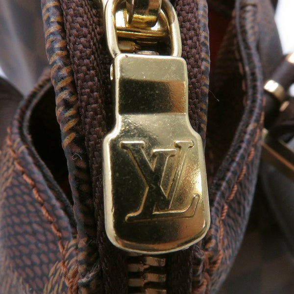 ルイヴィトン ショルダーバッグ ダミエ・エベヌ べレム MM N51174 LOUIS VUITTON ヴィトン バッグ