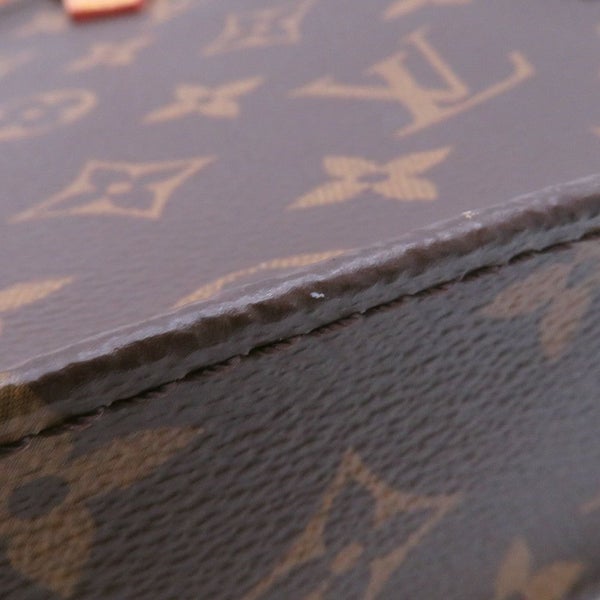 ルイヴィトン ハンドバッグ モノグラム プティット・サックプラ M69442 LOUIS VUITTON ミニバッグ 2way ショルダー