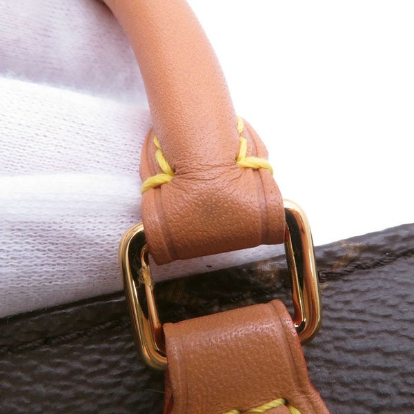 ルイヴィトン ハンドバッグ モノグラム プティット・サックプラ M69442 LOUIS VUITTON ミニバッグ 2way ショルダー