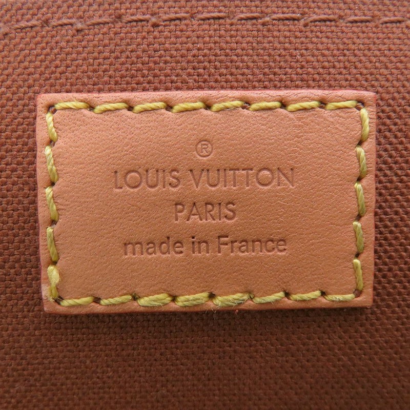 ルイヴィトン ハンドバッグ モノグラム プティット・サックプラ M69442 LOUIS VUITTON ミニバッグ 2way ショルダー