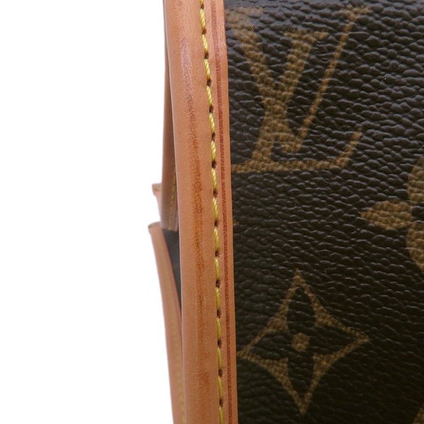 ルイヴィトン トートバッグ モノグラム ポパンクール・オ M40007 LOUIS VUITTON ヴィトン バッグ ショルダーバッグ