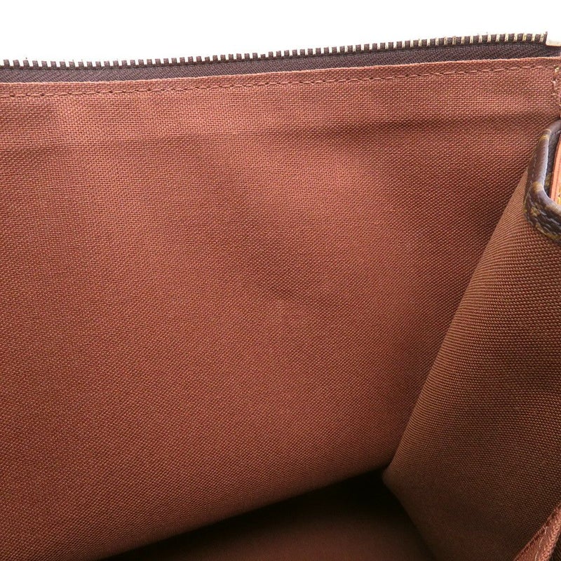 ルイヴィトン トートバッグ モノグラム ポパンクール・オ M40007 LOUIS VUITTON ヴィトン バッグ ショルダーバッグ