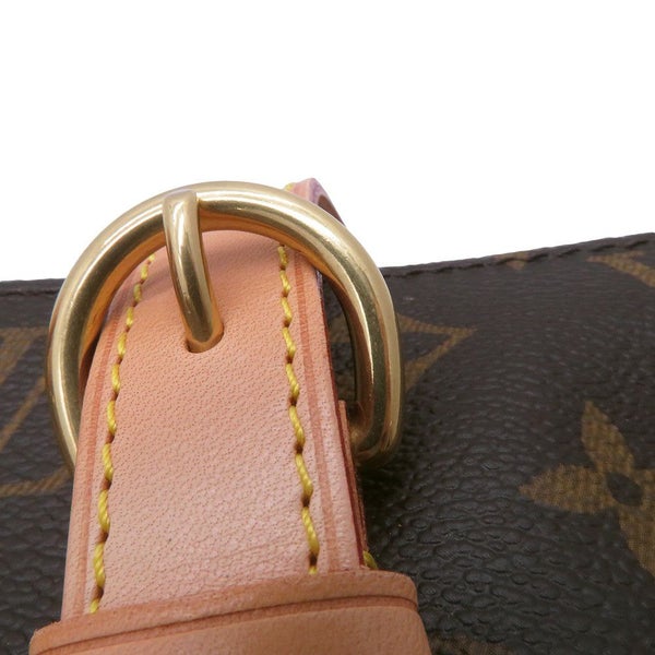 ルイヴィトン トートバッグ モノグラム ポパンクール・オ M40007 LOUIS VUITTON ヴィトン バッグ ショルダーバッグ